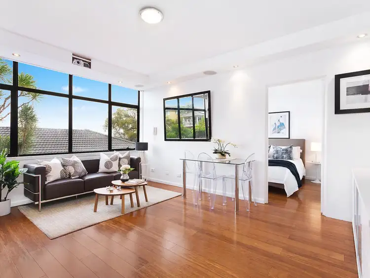 2/23 Duncan Street, Maroubra NSW 2035