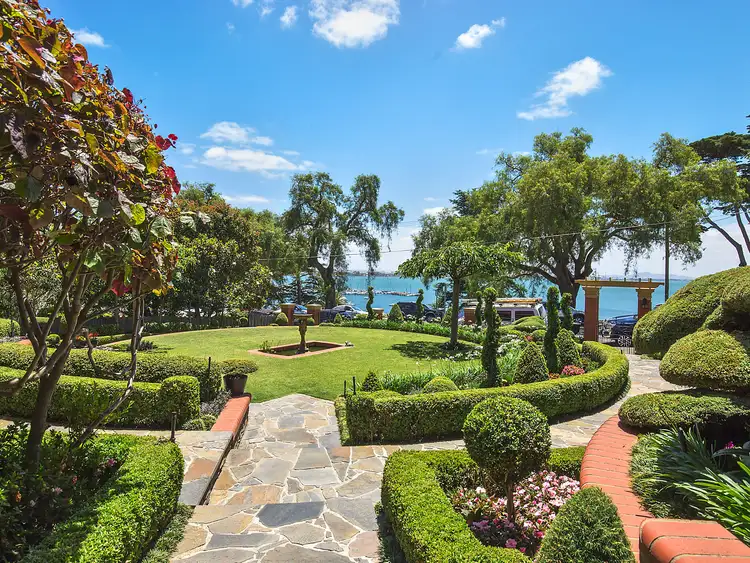 Second view of Homely house listing, 48 Eastern Beach Road, Geelong VIC 3220