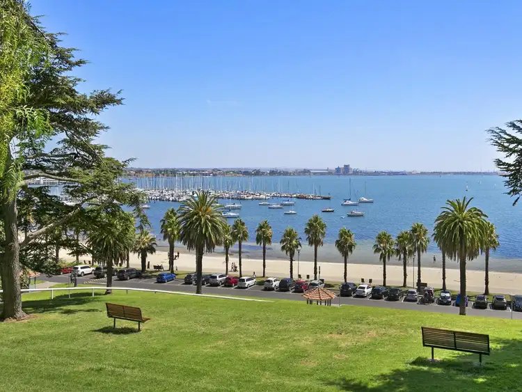 Third view of Homely house listing, 48 Eastern Beach Road, Geelong VIC 3220