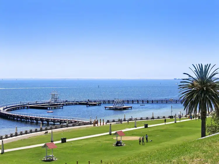 Fifth view of Homely house listing, 48 Eastern Beach Road, Geelong VIC 3220