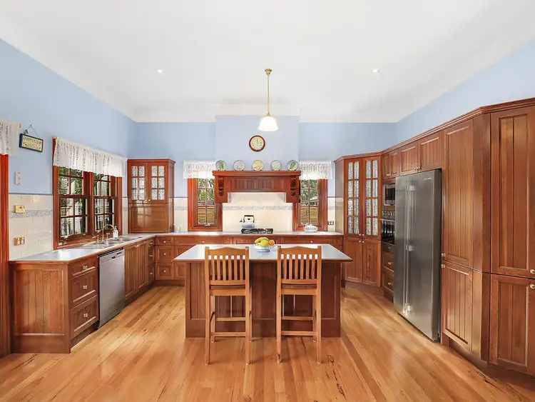 Second view of Homely house listing, 265 Somerville Road, Hornsby Heights NSW 2077