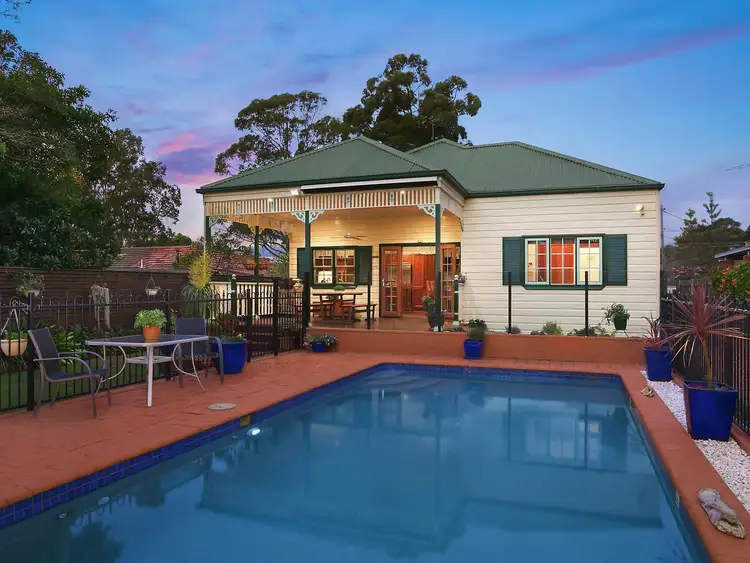 Third view of Homely house listing, 265 Somerville Road, Hornsby Heights NSW 2077