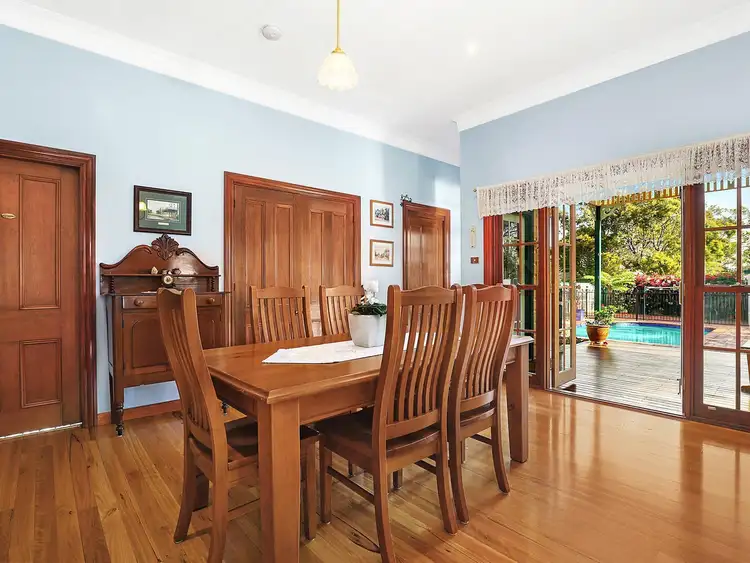 Fourth view of Homely house listing, 265 Somerville Road, Hornsby Heights NSW 2077