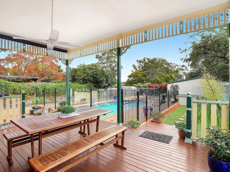 Fifth view of Homely house listing, 265 Somerville Road, Hornsby Heights NSW 2077
