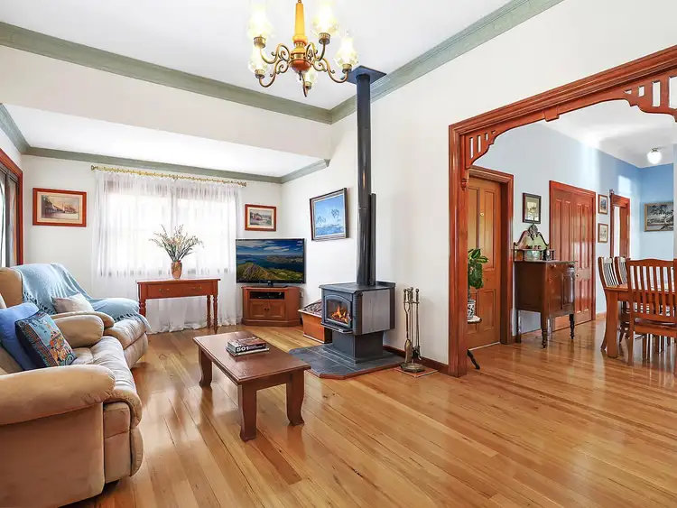 Sixth view of Homely house listing, 265 Somerville Road, Hornsby Heights NSW 2077