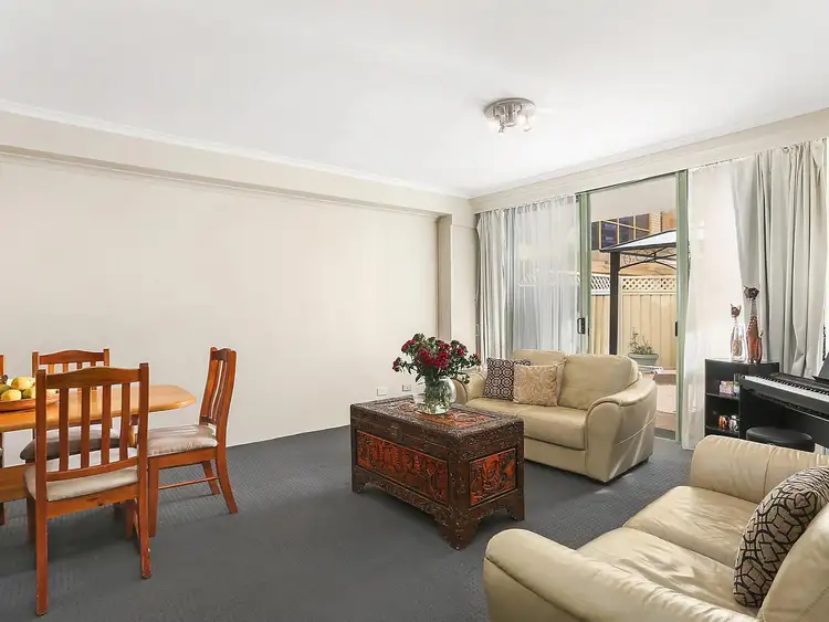 79/107 Pacific Highway, Hornsby NSW 2077