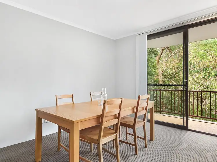 Second view of Homely apartment listing, 79/106 Crimea Road, Marsfield NSW 2122