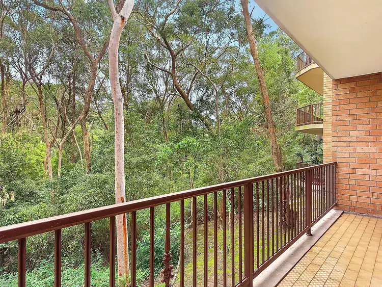 Third view of Homely apartment listing, 79/106 Crimea Road, Marsfield NSW 2122