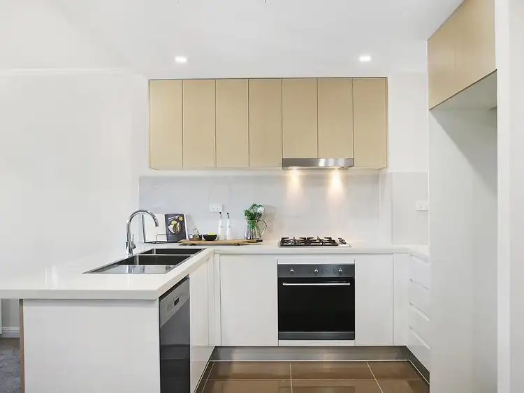 Main view of Homely apartment listing, 403/9 Birdwood Avenue, Lane Cove NSW 2066