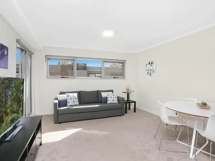 Second view of Homely apartment listing, 403/9 Birdwood Avenue, Lane Cove NSW 2066