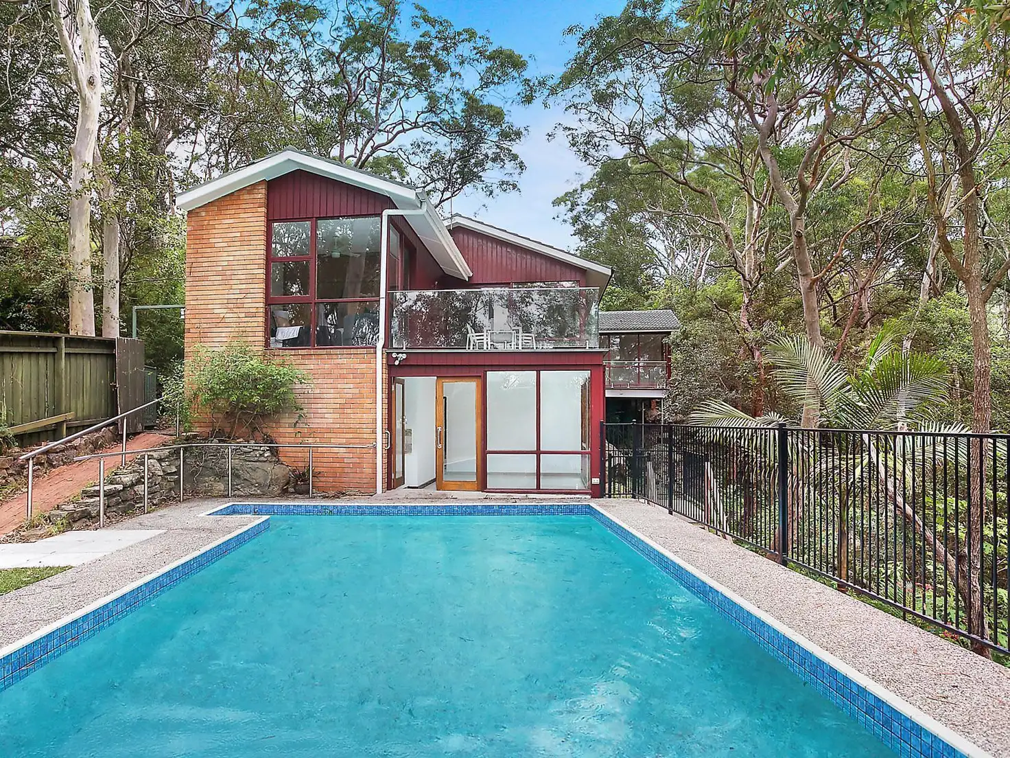 Main view of Homely house listing, 32A Barons Crescent, Hunters Hill NSW 2110