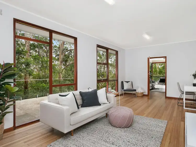 Third view of Homely house listing, 32A Barons Crescent, Hunters Hill NSW 2110