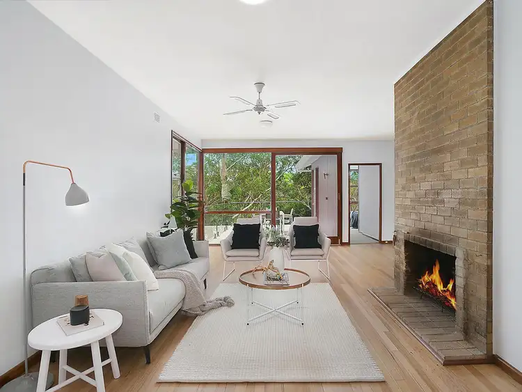 Fourth view of Homely house listing, 32A Barons Crescent, Hunters Hill NSW 2110