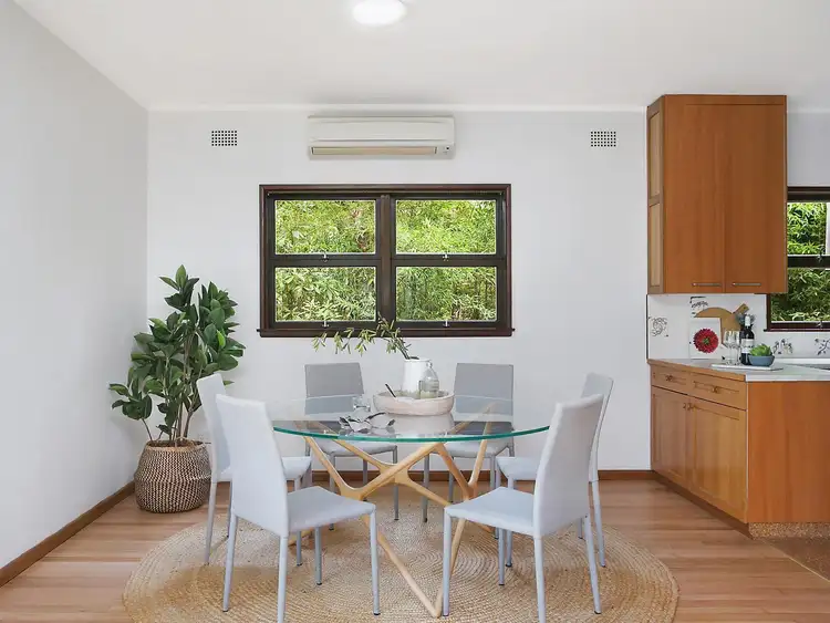 Fifth view of Homely house listing, 32A Barons Crescent, Hunters Hill NSW 2110