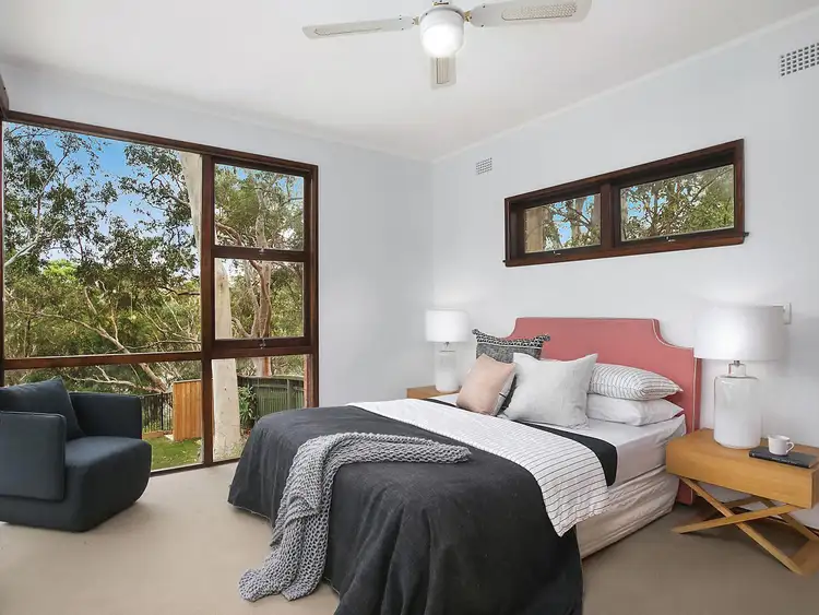 Sixth view of Homely house listing, 32A Barons Crescent, Hunters Hill NSW 2110