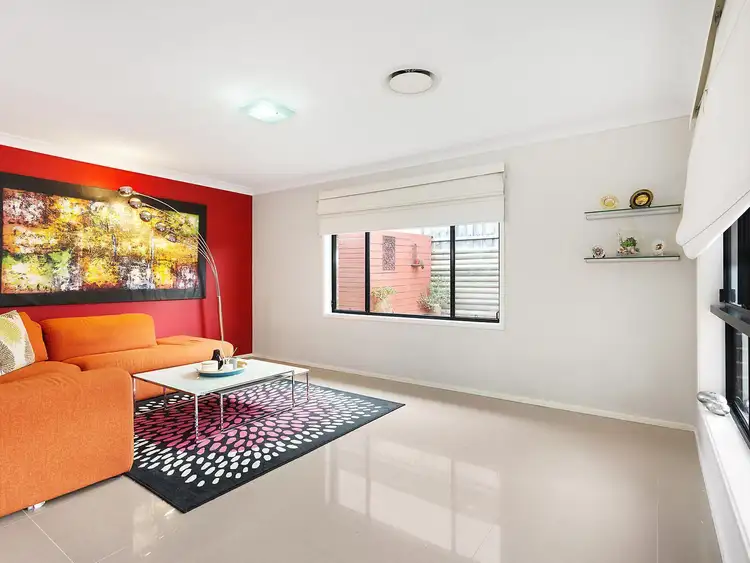 Third view of Homely house listing, 11 Robey Avenue, Middleton Grange NSW 2171