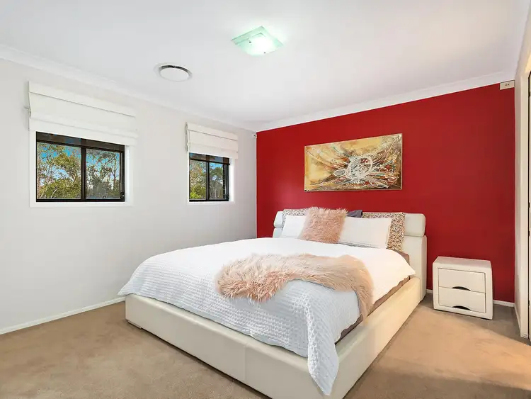 Fourth view of Homely house listing, 11 Robey Avenue, Middleton Grange NSW 2171