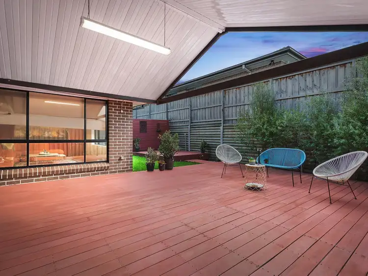 Sixth view of Homely house listing, 11 Robey Avenue, Middleton Grange NSW 2171