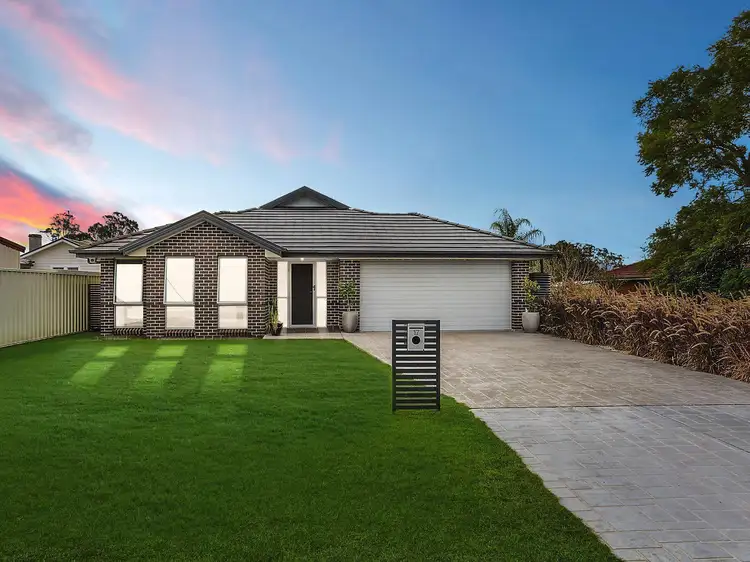 17 Hunter Street, Tahmoor NSW 2573