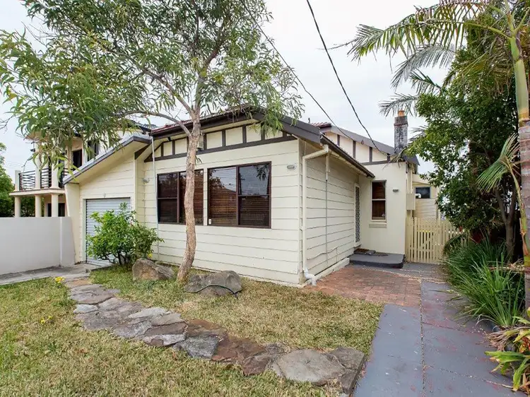 4 Hill Street, Arncliffe NSW 2205