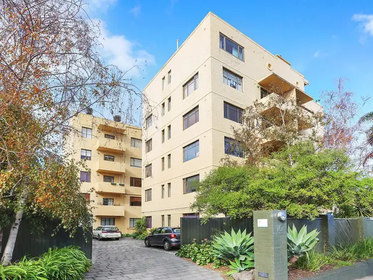 Main view of Homely apartment listing, 44/16A Chapel Street, St Kilda VIC 3182