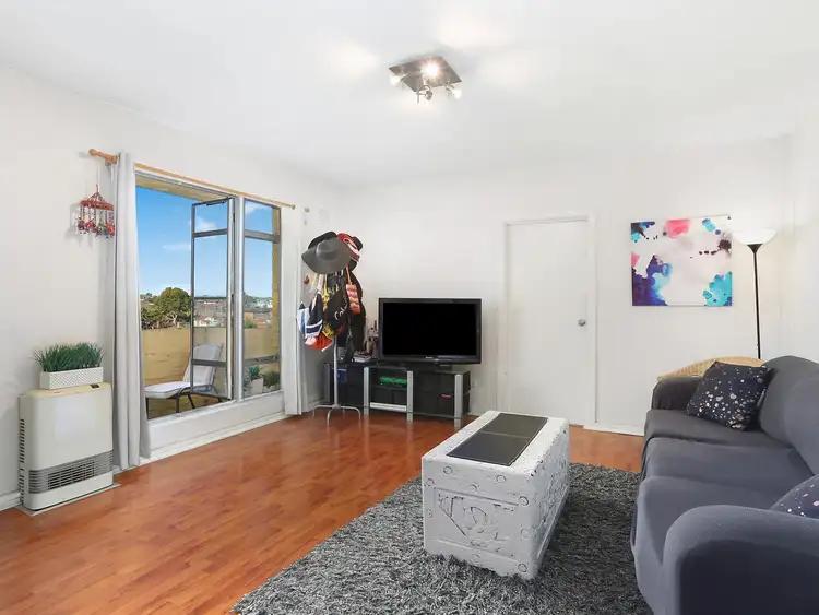 Second view of Homely apartment listing, 44/16A Chapel Street, St Kilda VIC 3182