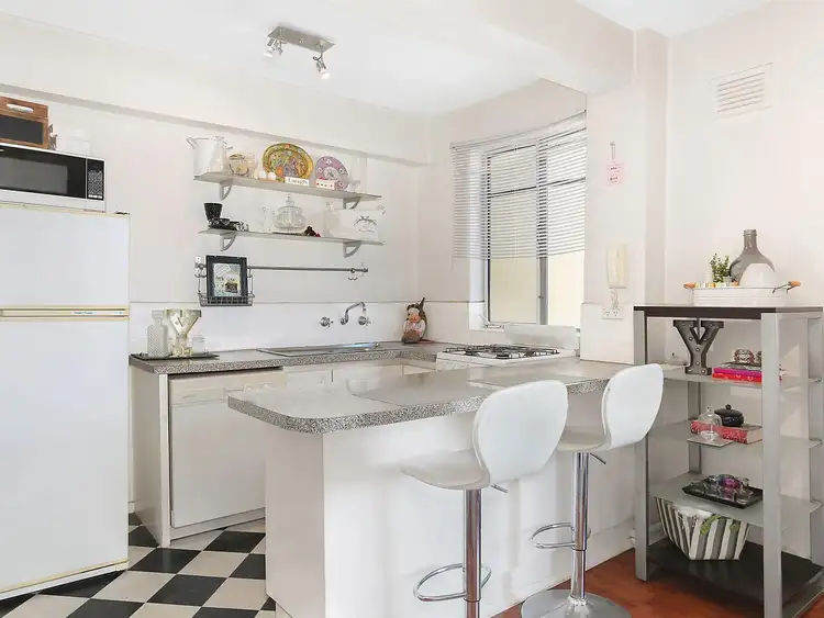 Third view of Homely apartment listing, 44/16A Chapel Street, St Kilda VIC 3182