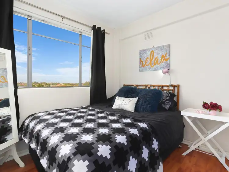 Fourth view of Homely apartment listing, 44/16A Chapel Street, St Kilda VIC 3182