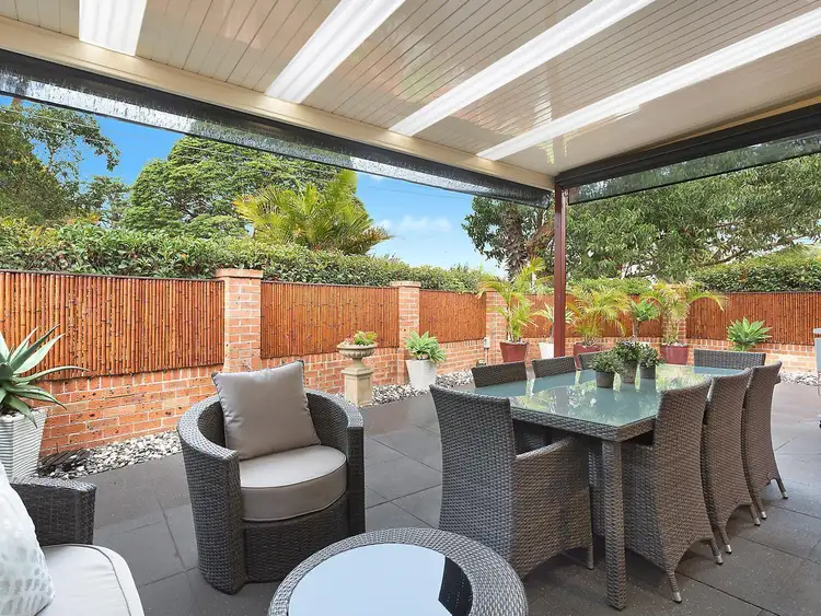 2/35 Canberra Road, Sylvania NSW 2224