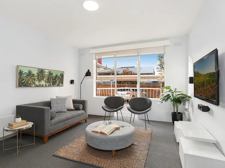 3/49 Hyde Street, Footscray VIC 3011