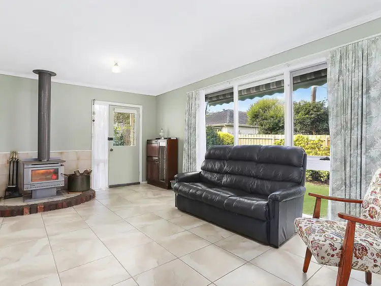 Second view of Homely house listing, 5 Jean Street, Forest Hill VIC 3131