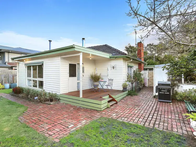 Fourth view of Homely house listing, 5 Jean Street, Forest Hill VIC 3131