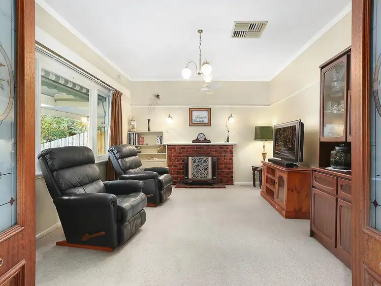 Fifth view of Homely house listing, 5 Jean Street, Forest Hill VIC 3131