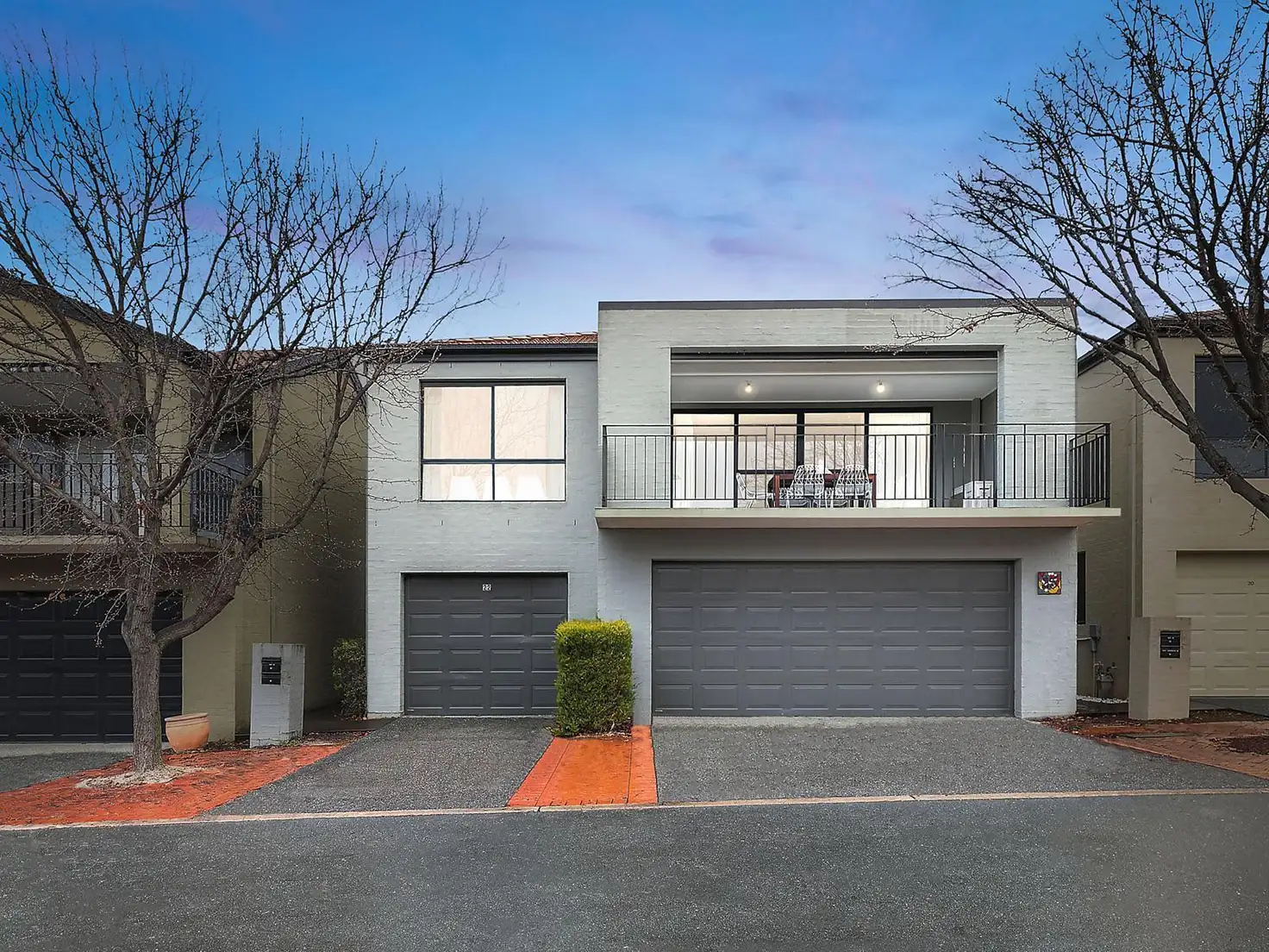 Main view of Homely house listing, 22 Winarlia Lane, Gungahlin ACT 2912
