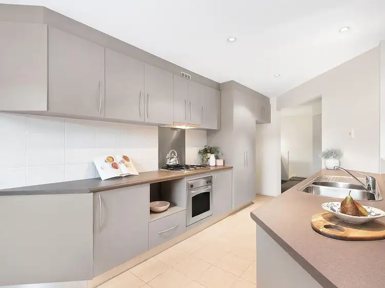 Third view of Homely house listing, 22 Winarlia Lane, Gungahlin ACT 2912