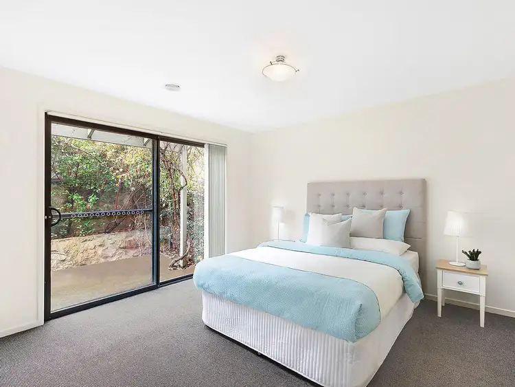 Fifth view of Homely house listing, 22 Winarlia Lane, Gungahlin ACT 2912