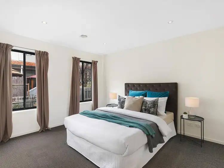 Sixth view of Homely house listing, 22 Winarlia Lane, Gungahlin ACT 2912