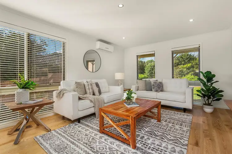 Second view of Homely house listing, 19 Jacobena Place, Templestowe VIC 3106