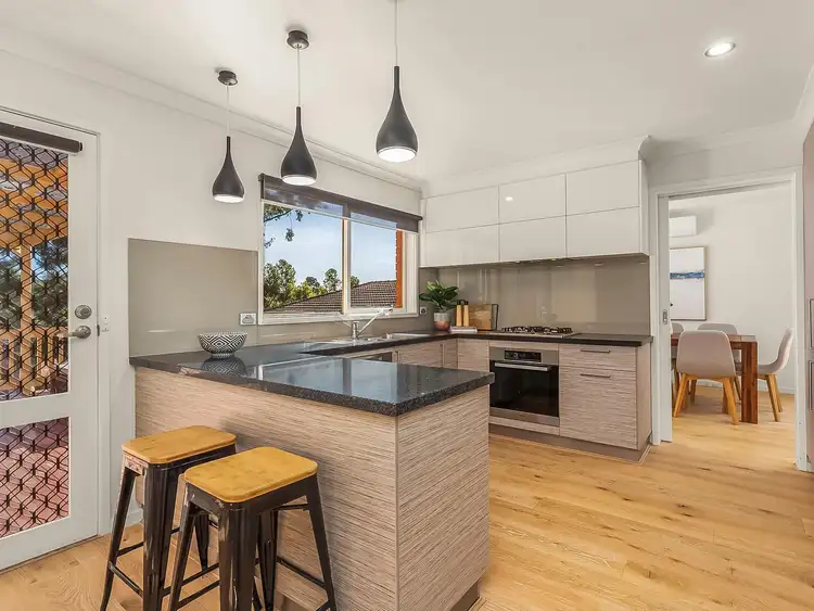 Third view of Homely house listing, 19 Jacobena Place, Templestowe VIC 3106