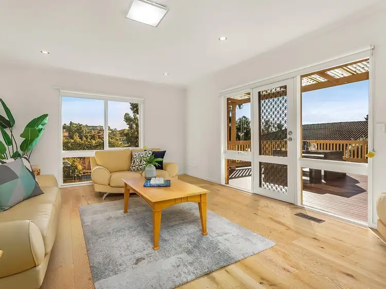 Fourth view of Homely house listing, 19 Jacobena Place, Templestowe VIC 3106