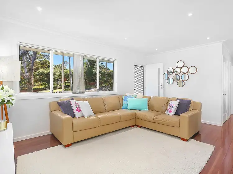 Second view of Homely house listing, 53 Yvonne Street, Seven Hills NSW 2147