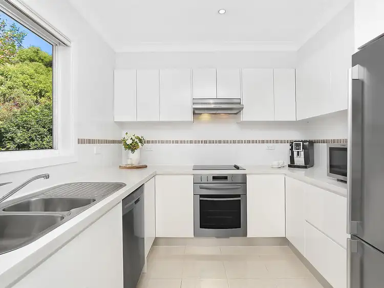 Fourth view of Homely house listing, 53 Yvonne Street, Seven Hills NSW 2147