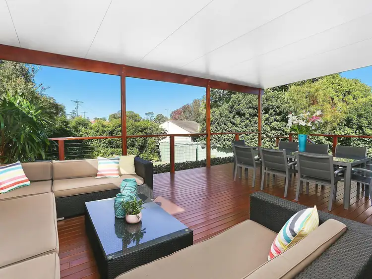 Fifth view of Homely house listing, 53 Yvonne Street, Seven Hills NSW 2147