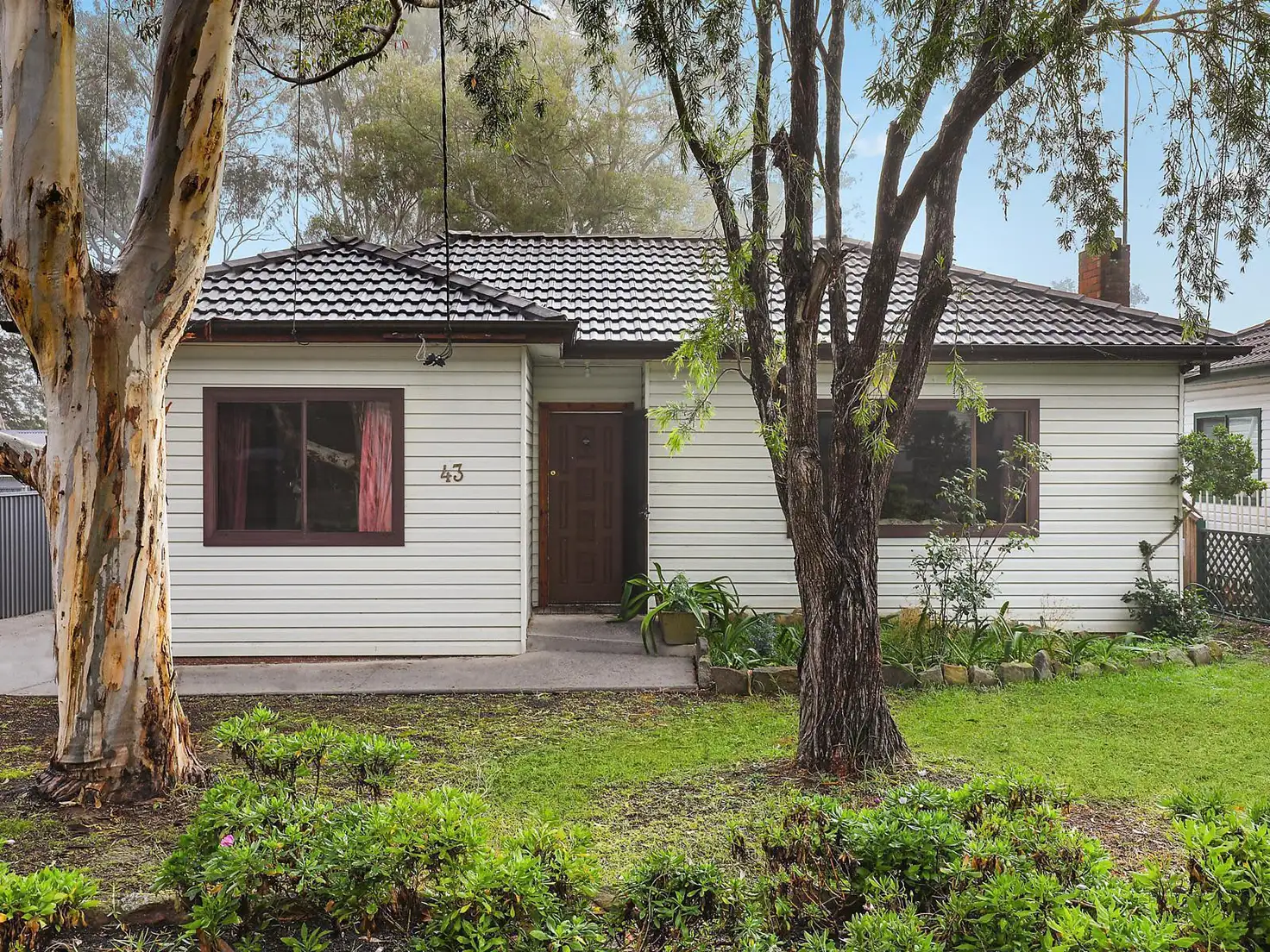 Main view of Homely house listing, 43 Dunstable Road, Blacktown NSW 2148