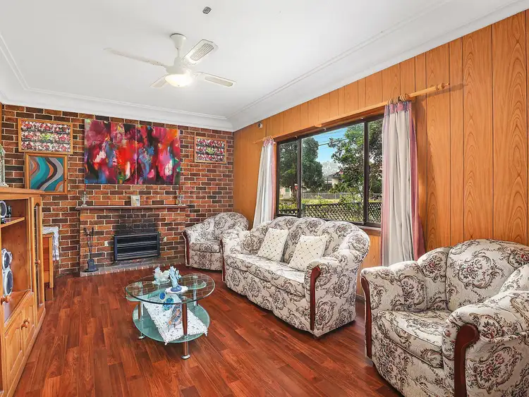 Second view of Homely house listing, 43 Dunstable Road, Blacktown NSW 2148