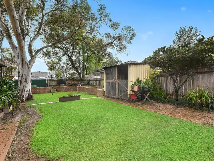 Fourth view of Homely house listing, 43 Dunstable Road, Blacktown NSW 2148