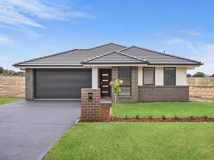 Main view of Homely house listing, 15 Enfield Avenue, Mudgee NSW 2850