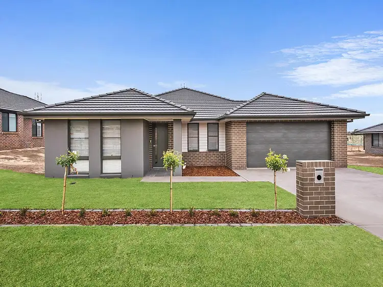 13 Enfield Avenue, Mudgee NSW 2850