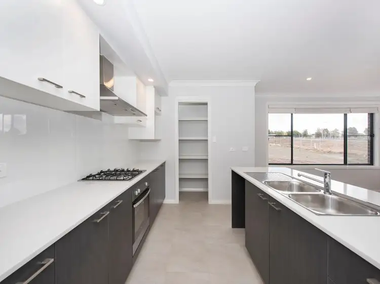 Third view of Homely house listing, 13 Enfield Avenue, Mudgee NSW 2850