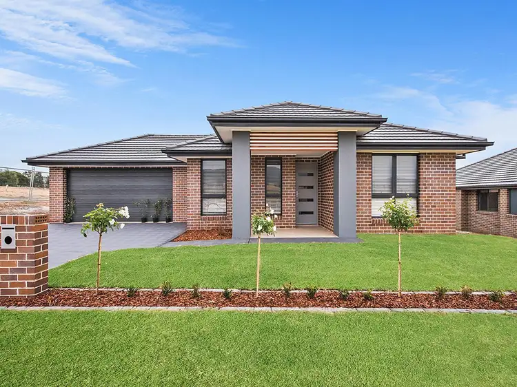 11 Enfield Drive, Mudgee NSW 2850